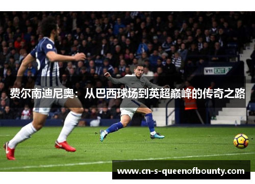 费尔南迪尼奥：从巴西球场到英超巅峰的传奇之路