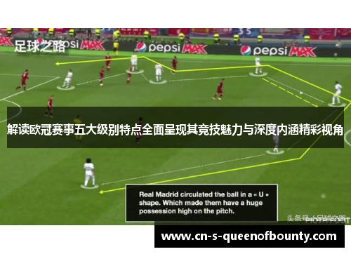 解读欧冠赛事五大级别特点全面呈现其竞技魅力与深度内涵精彩视角 解读欧冠赛事五大级别特点全面呈现其竞技魅力与深度内涵精彩视角