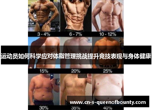 运动员如何科学应对体脂管理挑战提升竞技表现与身体健康 运动员如何科学应对体脂管理挑战提升竞技表现与身体健康